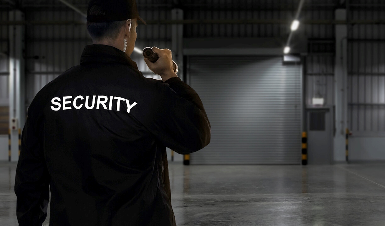 Security Routine Daily Duties, Patrolling Observation & Memory