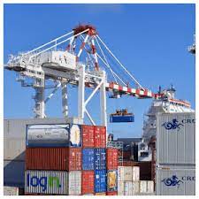 Port Facility Security Officer (PFSO)