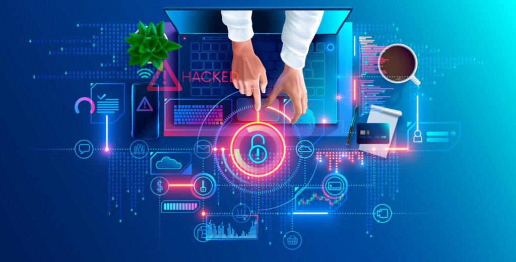 Advanced Security Analyst
