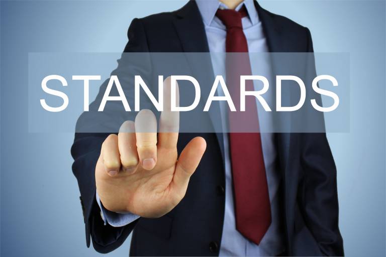 Minimum Standard of Conduct