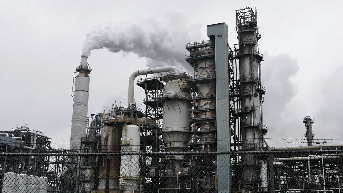Guest in House Topic (at Dow Chemical Plants)