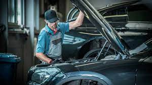 Mechanical Faults in Cars