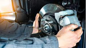 Repair transmission systems and adjust the brake and vehicle speed and Automotive
