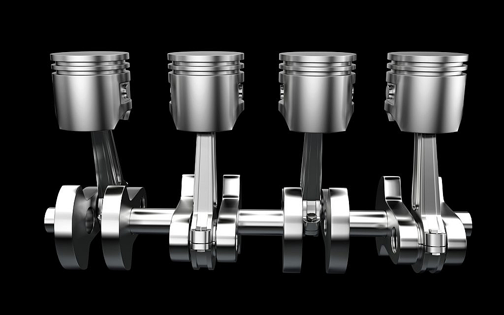 Engines 4