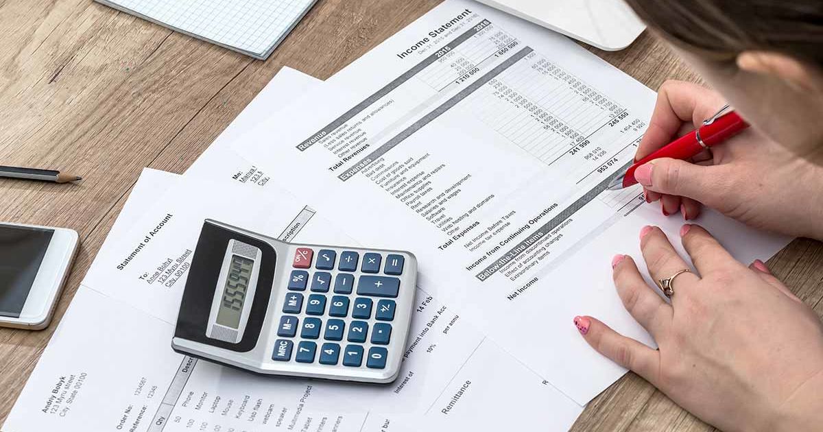 Basics of Credit Analysis
