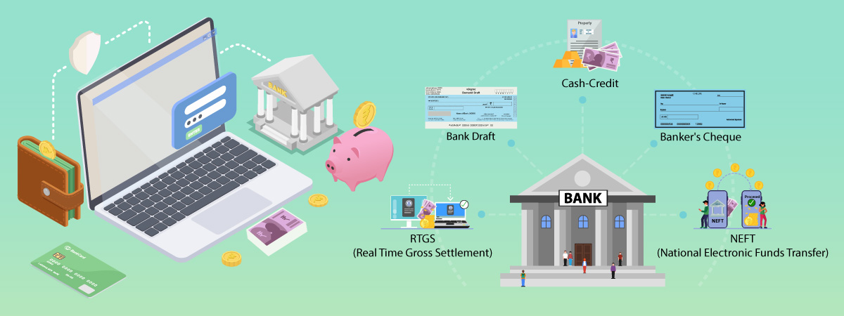 Introduction to bank credit