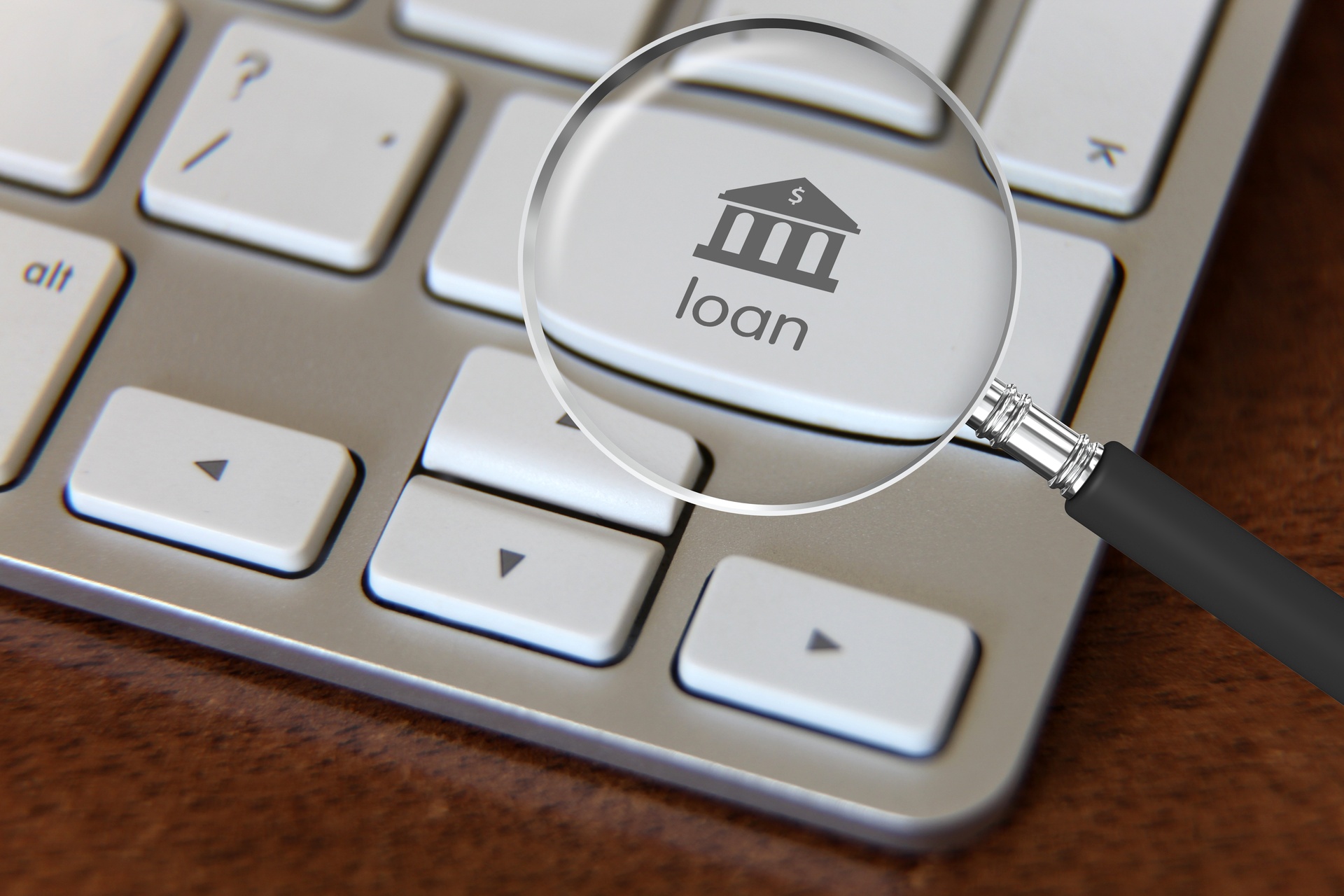 Managing and controlling the non-performing loans
