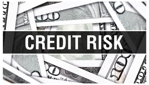 Bank financing and credit risk analysis