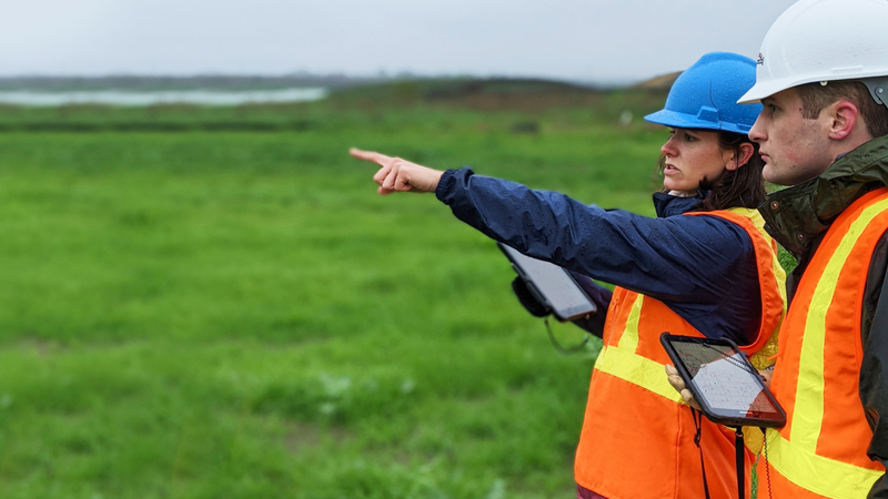 Environmental Inspection