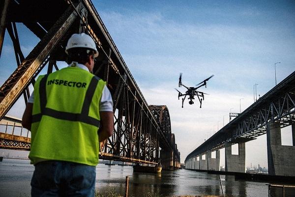 Infrastructure Inspection