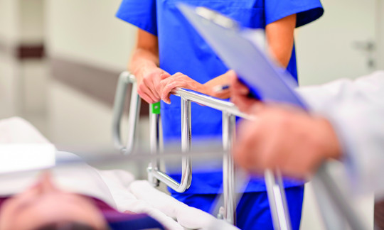 Patient Safety Officer Course