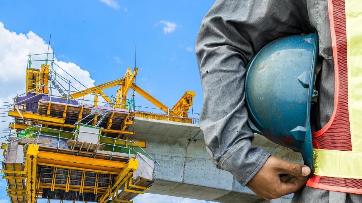 Safety in Industrial Plants