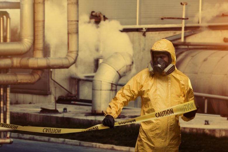 Hazardous Waste Operations and Emergency Response
