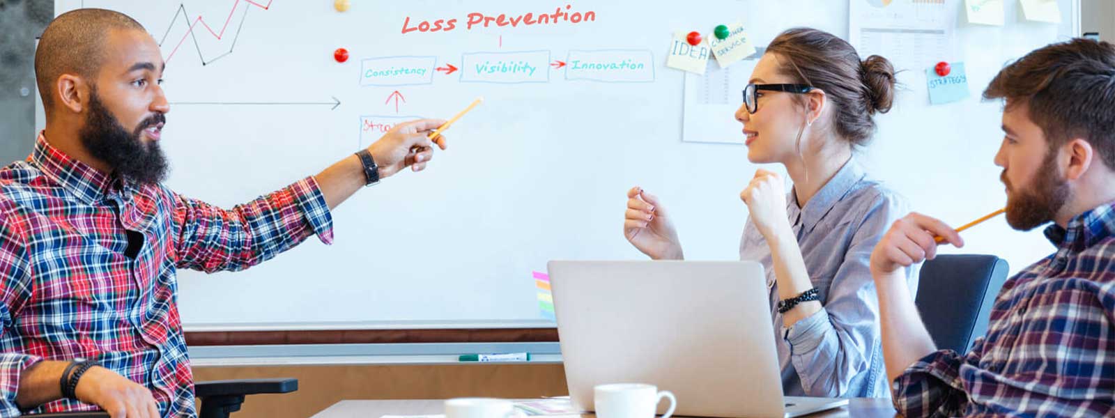 Loss Prevention