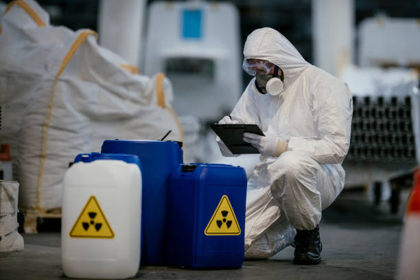 Radiation Protection
