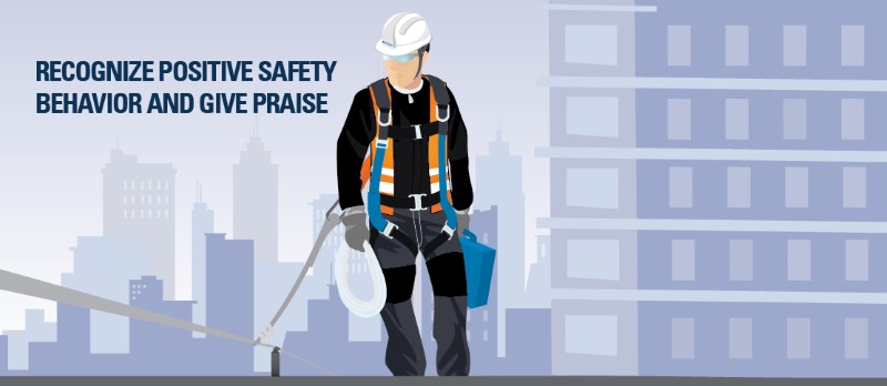 Safety Attitude