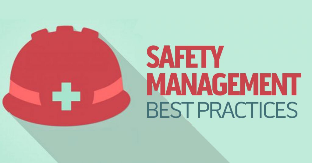 Safety Management Skills