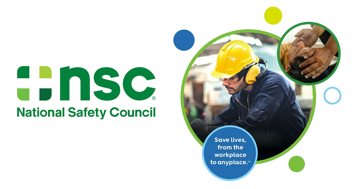 US NSC Safety Inspections