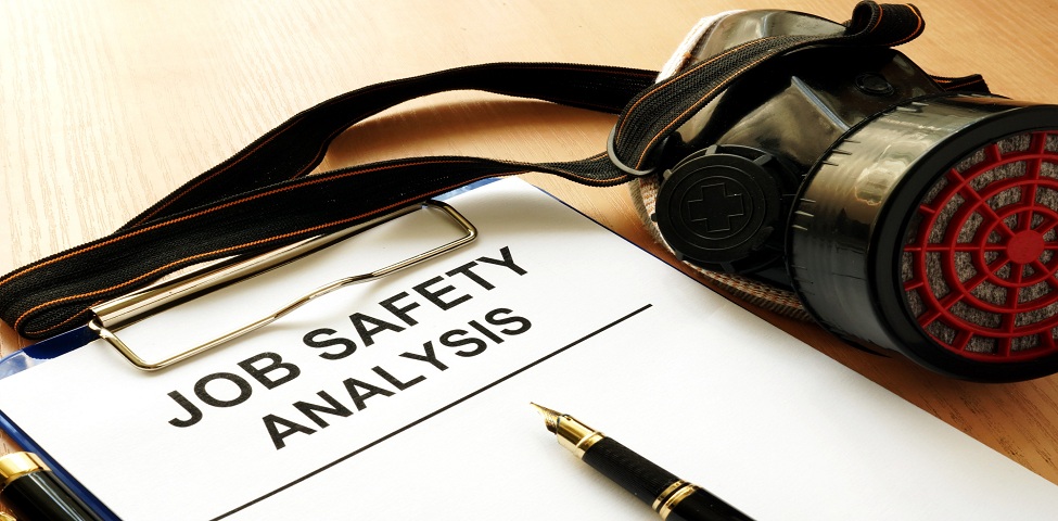 Job Safety Analyst