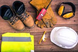 Principles of Occupational Safety & Health